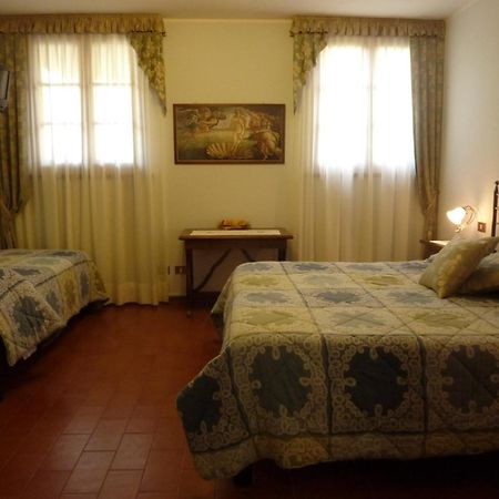 B&B Casale Virgili Сиена Экстерьер фото
