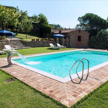 B&B Casale Virgili Сиена Экстерьер фото