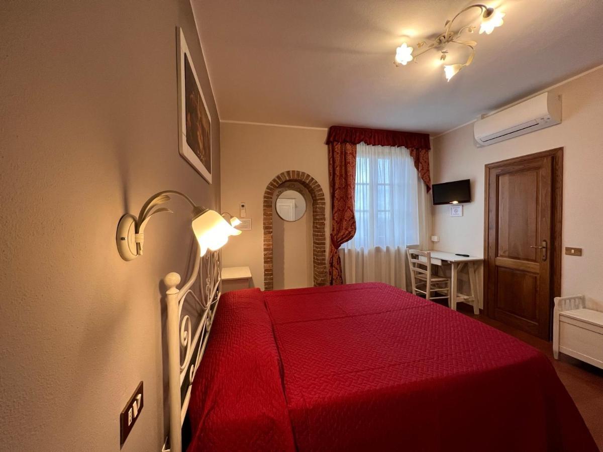B&B Casale Virgili Сиена Экстерьер фото