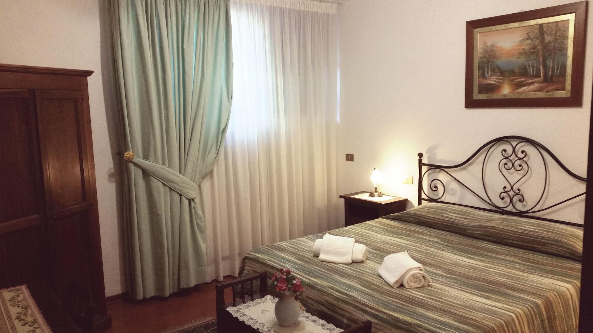 B&B Casale Virgili Сиена Экстерьер фото