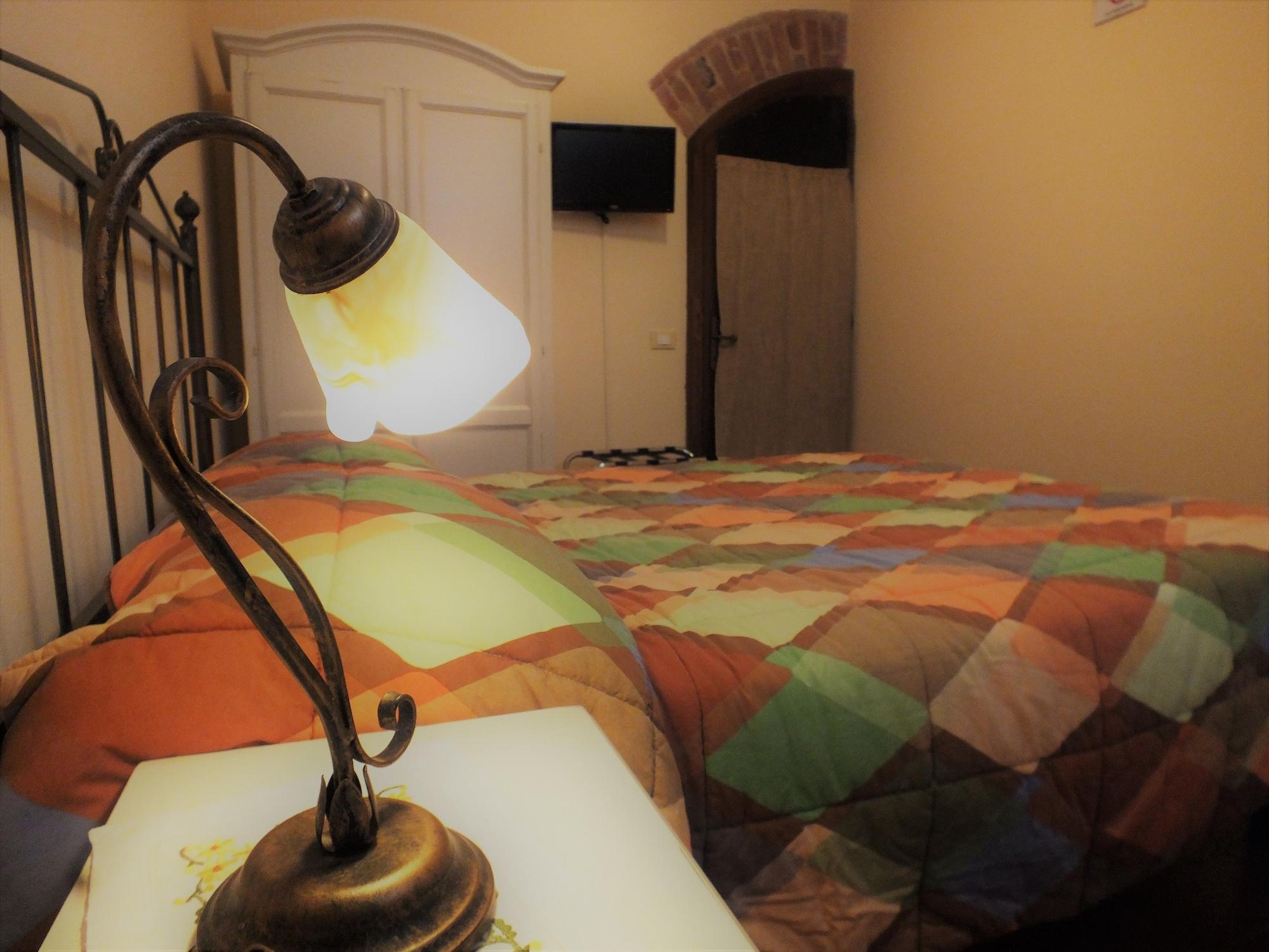 B&B Casale Virgili Сиена Экстерьер фото