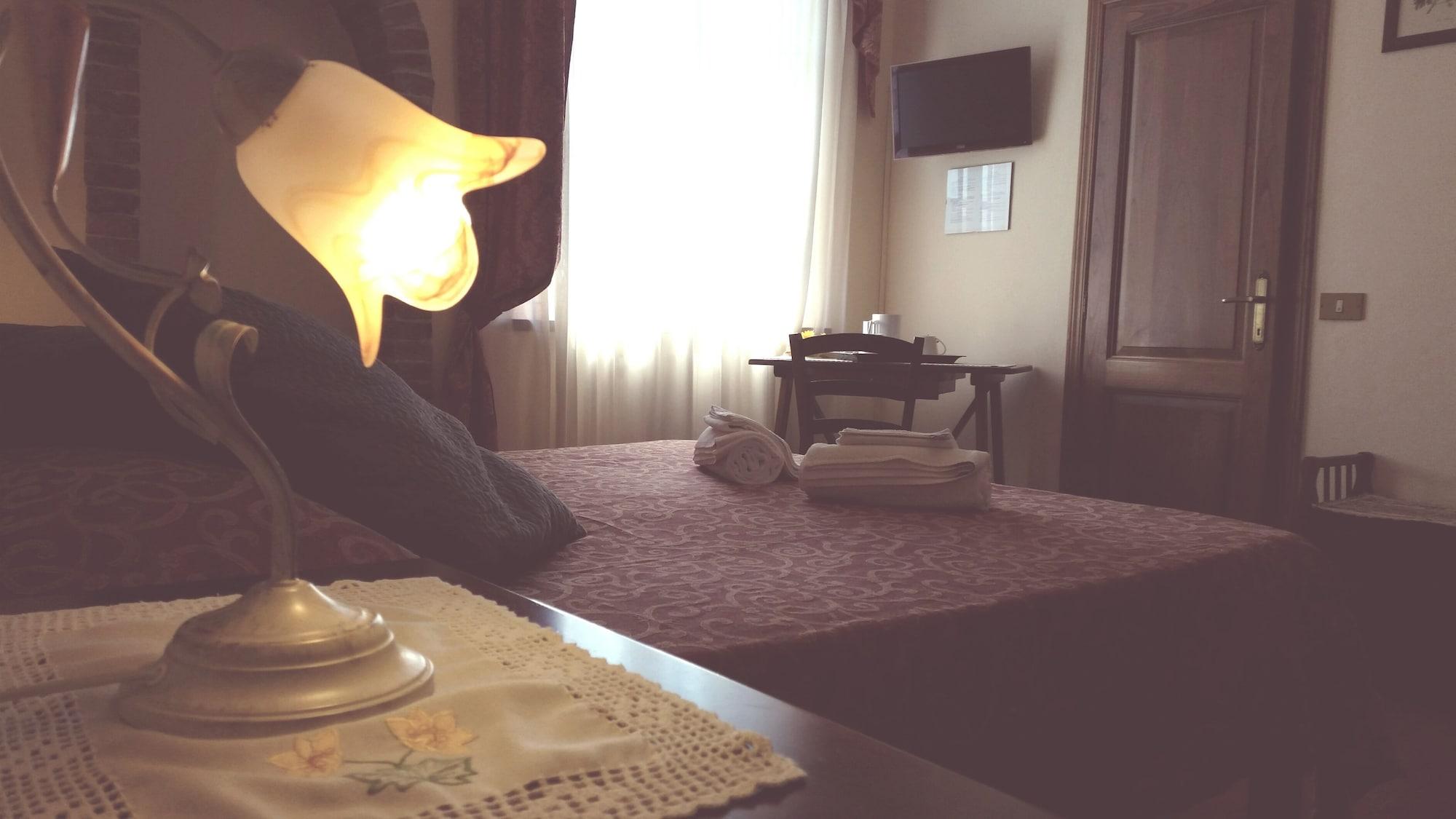 B&B Casale Virgili Сиена Экстерьер фото