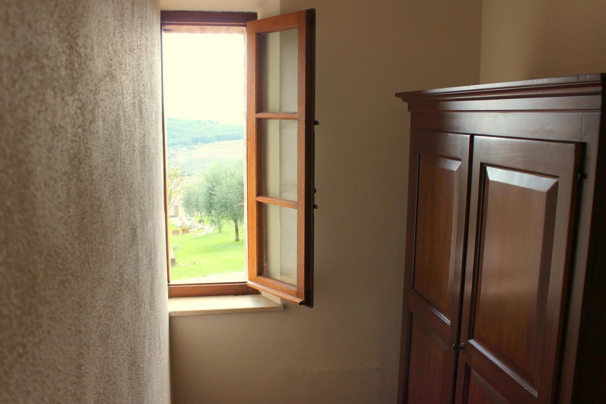 B&B Casale Virgili Сиена Номер фото