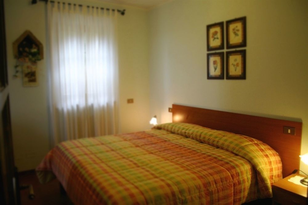 B&B Casale Virgili Сиена Экстерьер фото
